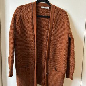 Chunky Vince Sweater